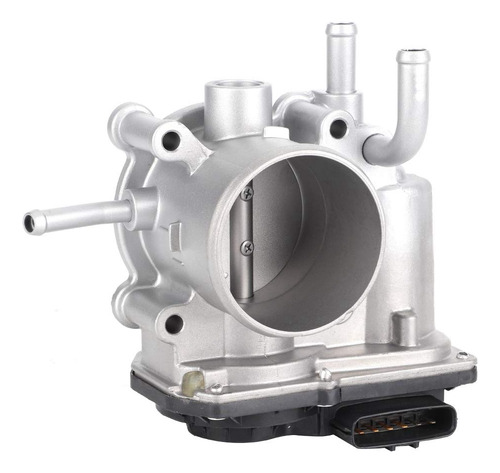 Throttle Body For Accent Veloster For Rio 1.6l 35100-2