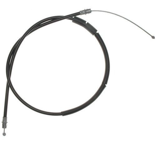 Raybestos Bc94275 Cable De Freno Estacionamiento