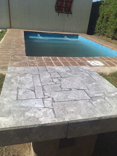 Imagen 2 de 12 de Anisacate (alta Gracia) Piscina U$50.000