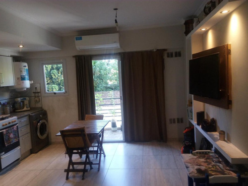 Imagen 4 de 8 de Monoambiente En Venta En Caseros