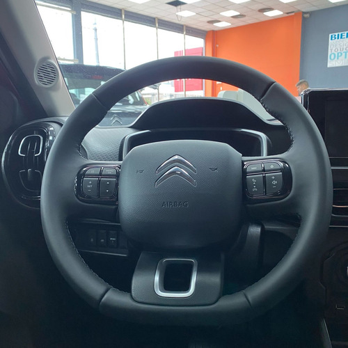 Citroën C3 Aircross 1.6 Vti Feel Pack