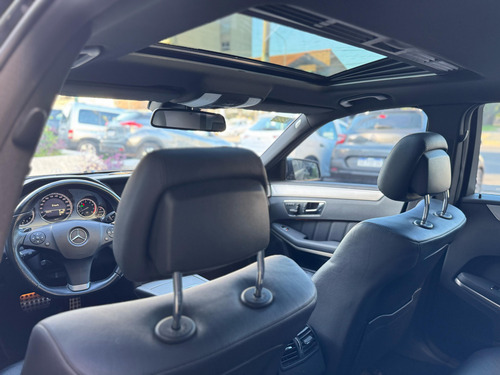 Mercedes-Benz Clase E 3.0 E300 Elegance