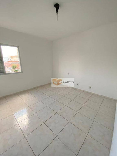 Imagem 4 de 18 de Apartamento Com 1 Dormitório À Venda, 50 M² Por R$ 210.000,00 - Ponte Preta - Campinas/sp - Ap7998