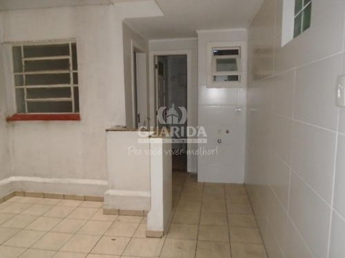 Imagem 13 de 16 de Apartamento Para Aluguel, 2 Quartos, 1 Vaga, Menino Deus - Porto Alegre/rs - 6378