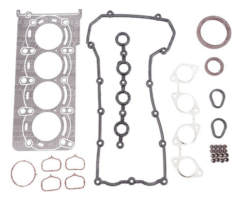 Juego Empaquetadura Motor Para Changan Cs35 1.6 2013 2019