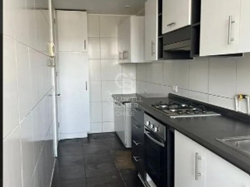 Depto En Venta De 2d Y 2b .en Los Olmos-macul Uf 4500