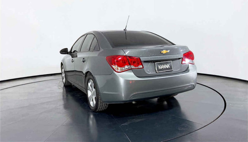 Imagen 5 de 15 de 105712 - Chevrolet Cruze 2012 Con Garantía