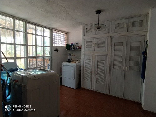 Casa En Venta En Merida F-21186, 3 Rec. Col. Aemán $3,500,000 Mn