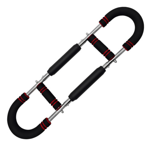 Ejecutor Del Brazo Del Brazo Del Brazo Rojo Negro 30 Kg