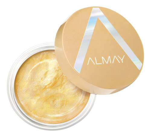 Iluminador En Gel Hidratante Hipoalergenico No Arruga Almay Tono Del Iluminador 24k Dreams Tono Del Maquillaje Golden Glow