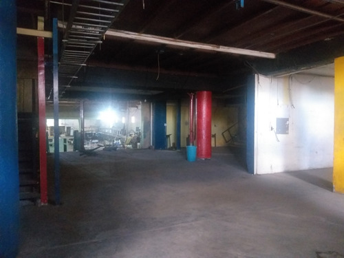 Imagen 9 de 13 de Galpón Industrial En Venta Ubicado En San Martin