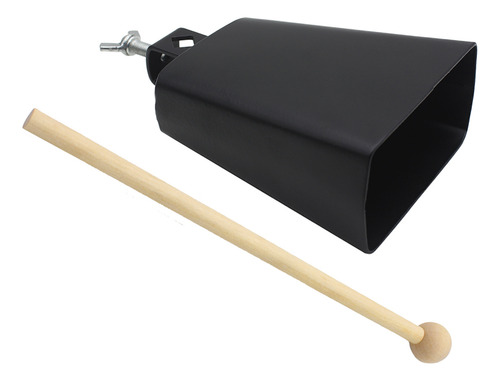 Tambor De Hierro Cow-bell Clapper Para Campana De Vaca Con P