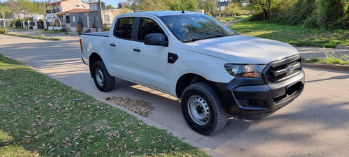 Imagen 1 de 7 de Ford Ranger Xl Safety 2.2l 150cv Factura A
