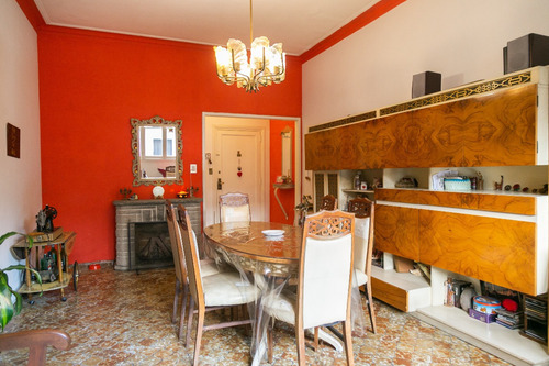 Imagen 12 de 27 de Departamento De 3 Ambientes En Venta En Almagro