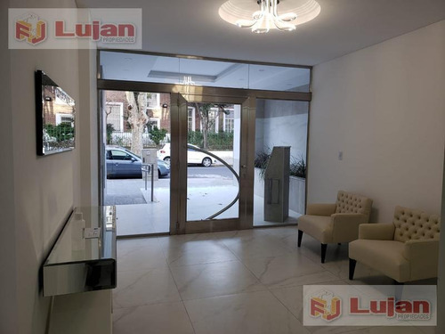 Imagen 4 de 25 de Semipiso De 3 Ambs A Estrenar, Con Cochera, Balcón Terraza Y Cocina Comedor Separada.