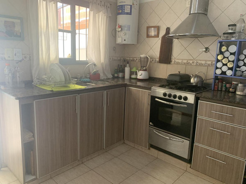 Casa Ituzaingo Venta Credito