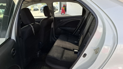 Toyota Etios 1.5 Xls