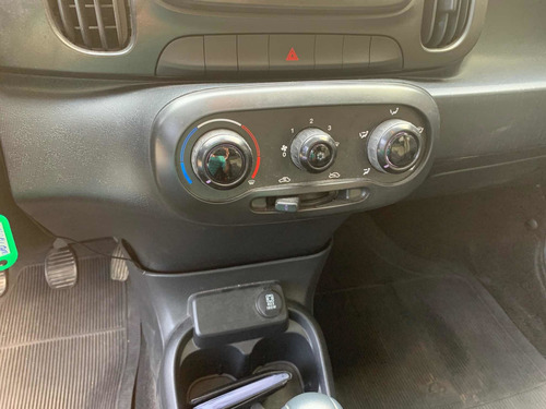 Fiat Mobi 2020 1.0 Like Flex 5p