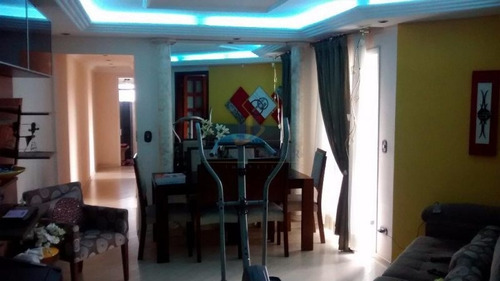 Imagem 3 de 27 de Imóvel - Apartamento Residencial À Venda, Vila Formosa, São Paulo - Ap0340. - Ap0340