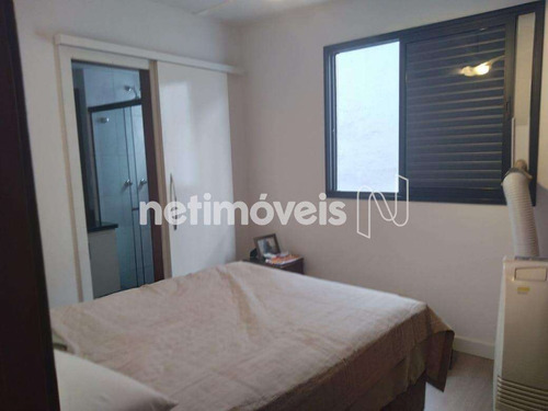 Imagem 5 de 24 de Venda Apartamento 4 Quartos Santo Agostinho Belo Horizonte - 885420