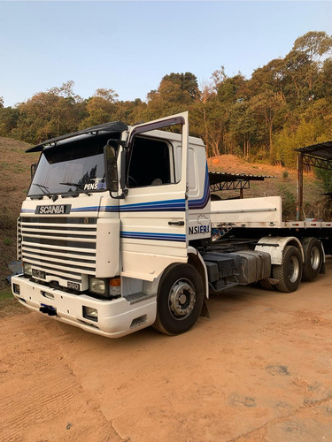Scania 112 / 113