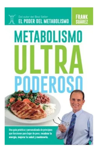 Metabolismo Ultra Poderoso