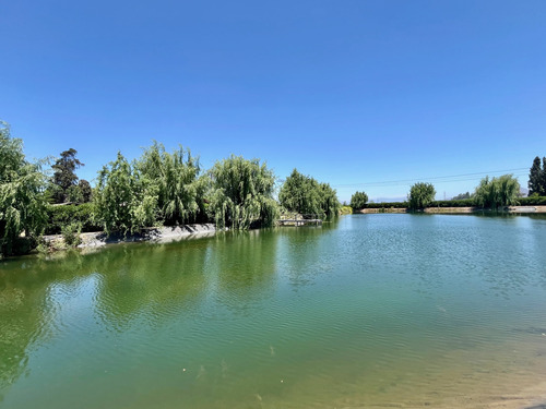 Baja De Precio! Sitio, Con Buenos Accesos A Carreteras