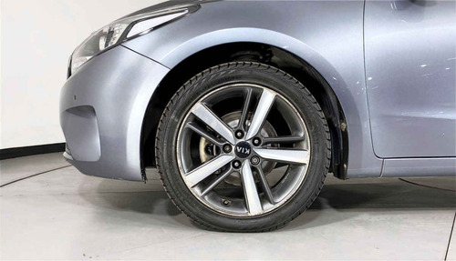 Imagen 9 de 15 de 111545 - Kia Forte Sedan 2017 Con Garantía