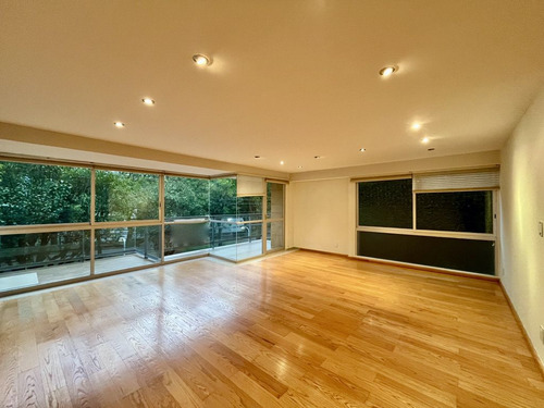 Departamento En Renta En Polanco
