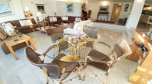 Apartamento En Primera Linea - Consulte!!!!!!- Ref: 2441