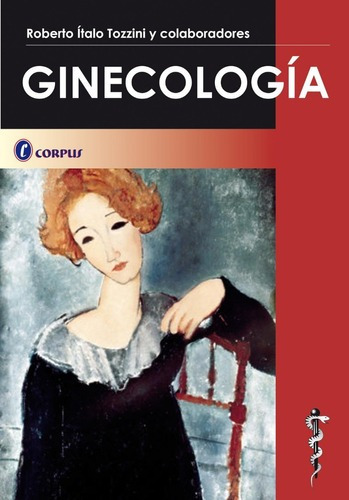 Ginecologa 1 Ed Tozzini  Corpus Promoeds