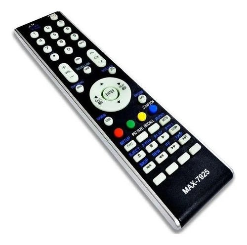 Controle Para A Tv Semp Toshiba Ct 6330/6410/6450 Ct 90333