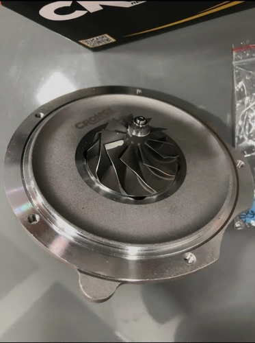 Cartucho Turbo Nhr Nkr 4jb1