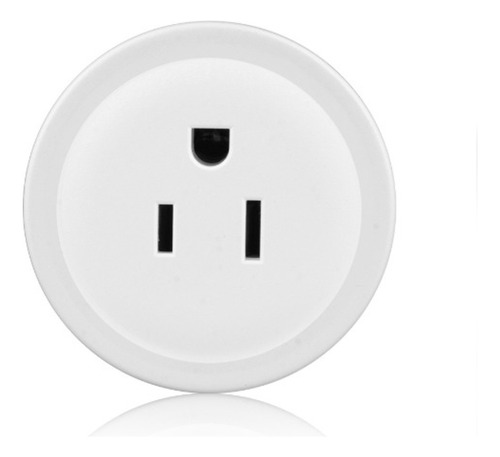 Enchufe Inteligente Wifi Smart Plug Para El Hogar