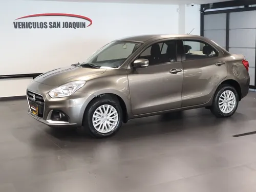 Suzuki Swift 1.2 DZIRE MECANICO