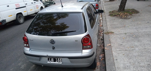 Volkswagen Gol Power