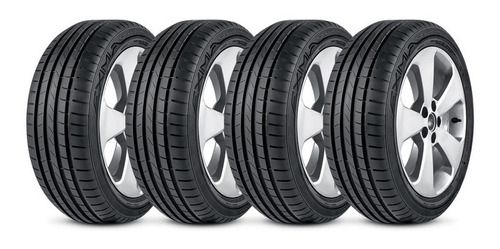 Kit 4 Neumaticos Fate 205/55 R16 94v Eximia Pininfarina Hp