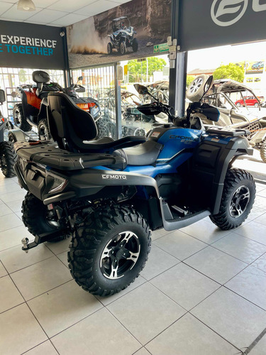 Cfmoto Np Cforce 625