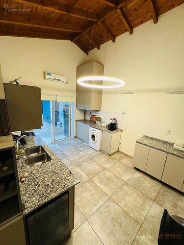 Casa En Country Los Milagros | Santa Rosa De Calamuchita