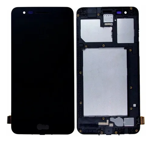 Modulo Para LG K4 2017 Display Tactil