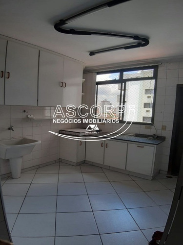 Apartamento No Centro Com Linda Vista Da Cidade. (cód:ap00282) - Ap00282 - 69311040