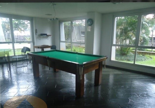 Apartamento - Ref: 8232