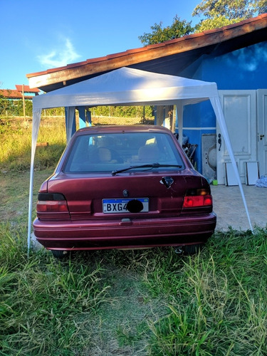 Ford Escort Glx 1.8 Ap