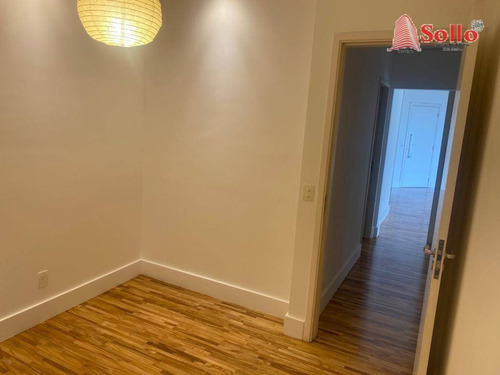 Imagem 15 de 30 de Apartamento Com 3 Suítes À Venda, 111 M² Por R$ 790.000 - Bosque Maia - Guarulhos/sp - Ap0643