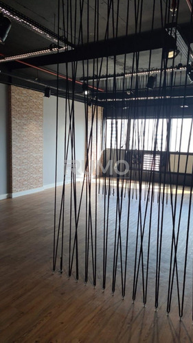 Imagem 1 de 24 de Sala À Venda Em Vila Itapura - Sa012419