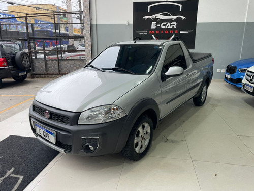 Fiat Strada 1.4 Freedom Flex 2p