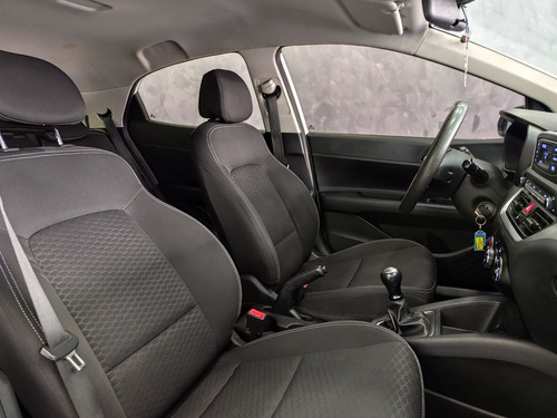Hyundai HB20 Sense 1.0 Flex 12V Mec.