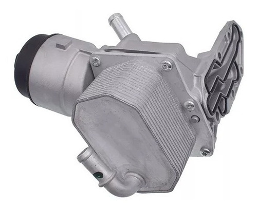 Imagen 5 de 9 de Enfriador Aceite Ford Ranger Mazda Bt50 2.2 3.2 2013 2020
