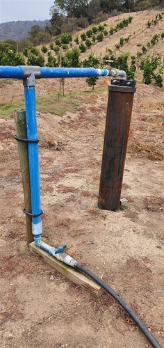 Imagen 5 de 19 de Parcela En Venta En Melipilla