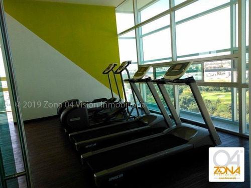 Imagen 21 de 24 de Departamento En Venta O Renta En Residencial La Cima.